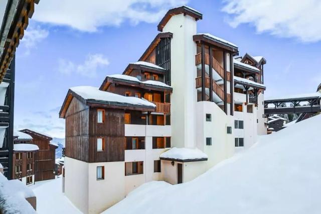 Residence Les Constellations - maeva Home - Plagne - Belle Plagne