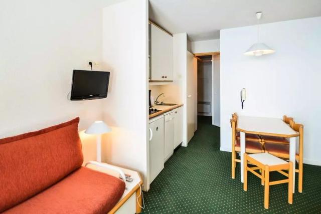Residence Les Constellations - maeva Home - Plagne - Belle Plagne