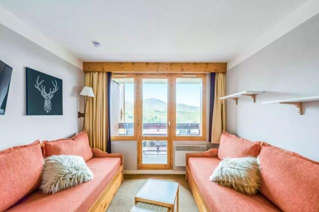 Residence Les Constellations - maeva Home - Plagne - Belle Plagne