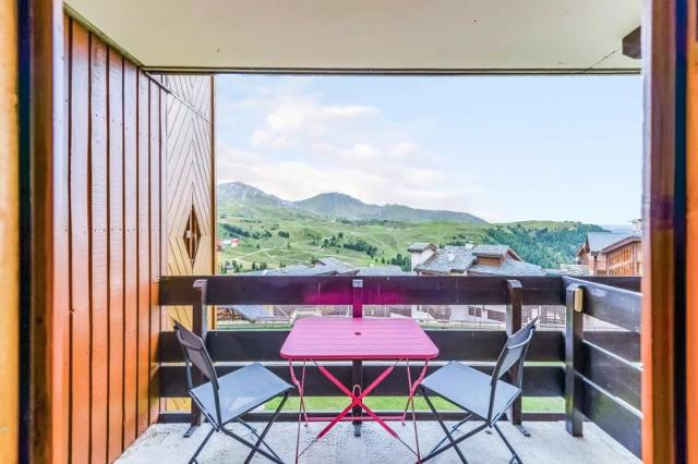 Residence Les Constellations - maeva Home - Plagne - Belle Plagne