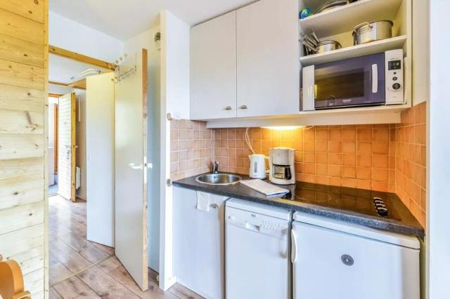 Residence Les Constellations - maeva Home - Plagne - Belle Plagne