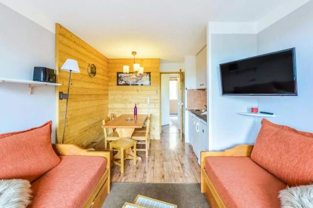 Residence Les Constellations - maeva Home - Plagne - Belle Plagne
