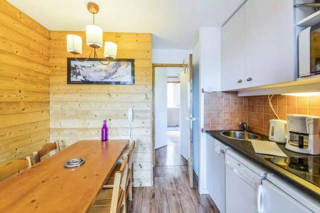 Residence Les Constellations - maeva Home - Plagne - Belle Plagne