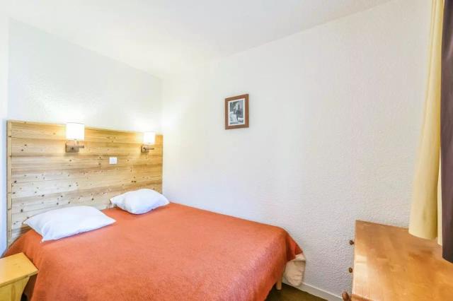 Residence Les Constellations - maeva Home - Plagne - Belle Plagne