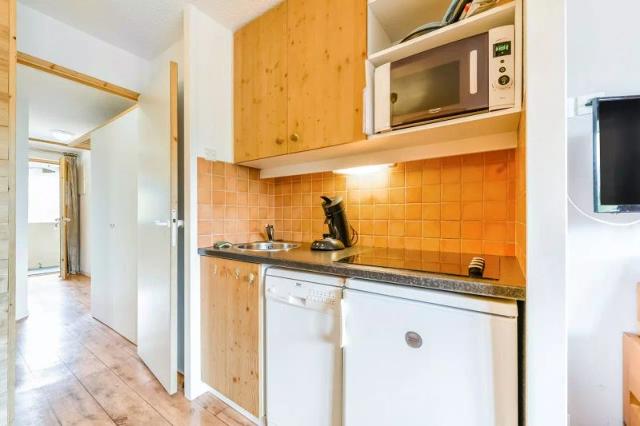Residence Les Constellations - maeva Home - Plagne - Belle Plagne