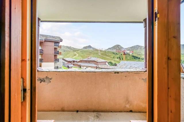 Residence Les Constellations - maeva Home - Plagne - Belle Plagne