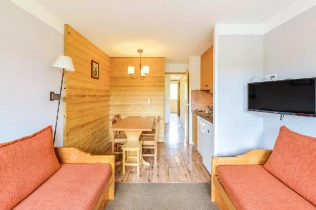 Residence Les Constellations - maeva Home - Plagne - Belle Plagne