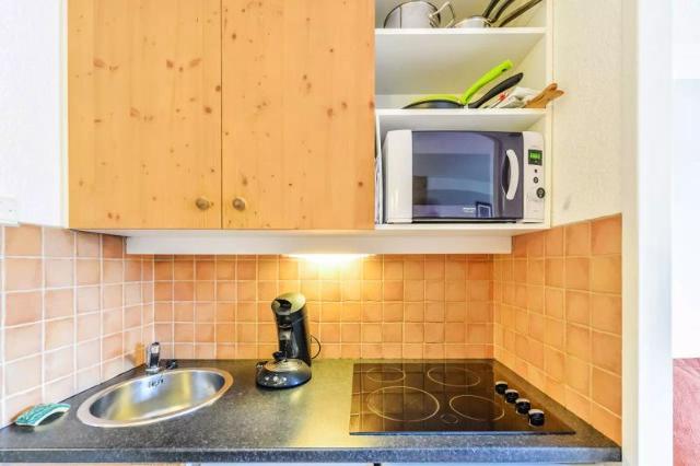 Residence Les Constellations - maeva Home - Plagne - Belle Plagne