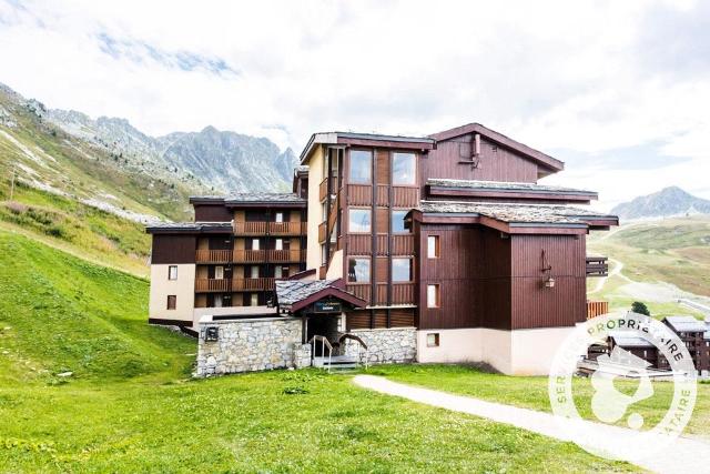 Residence Les Constellations - maeva Home - Plagne - Belle Plagne