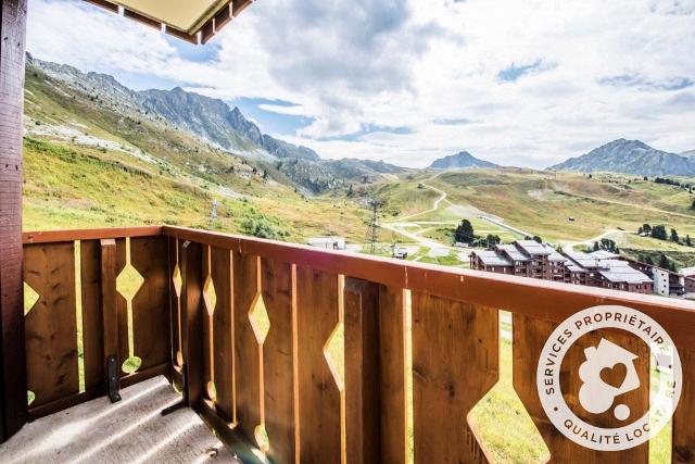 Residence Les Constellations - maeva Home - Plagne - Belle Plagne