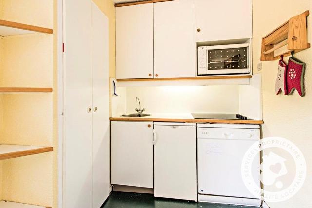 Residence Les Constellations - maeva Home - Plagne - Belle Plagne