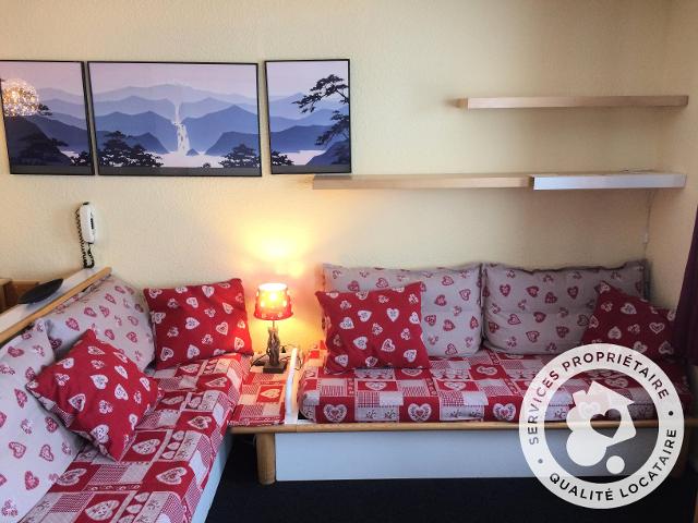 Residence Les Constellations - maeva Home - Plagne - Belle Plagne
