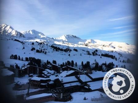 Residence Les Constellations - maeva Home - Plagne - Belle Plagne