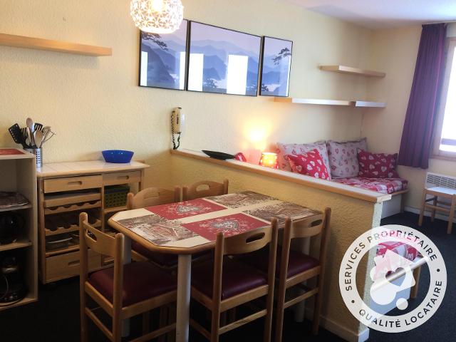 Residence Les Constellations - maeva Home - Plagne - Belle Plagne