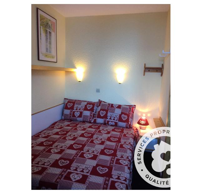Residence Les Constellations - maeva Home - Plagne - Belle Plagne