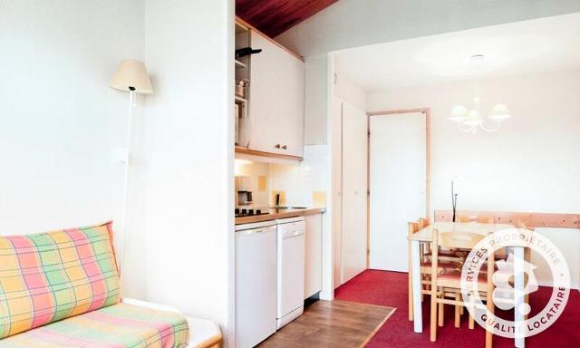 Residence Les Constellations - maeva Home - Plagne - Belle Plagne