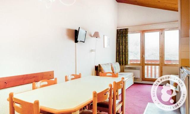 Residence Les Constellations - maeva Home - Plagne - Belle Plagne