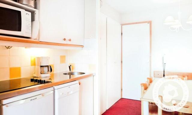 Residence Les Constellations - maeva Home - Plagne - Belle Plagne