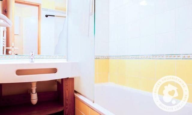 Residence Les Constellations - maeva Home - Plagne - Belle Plagne