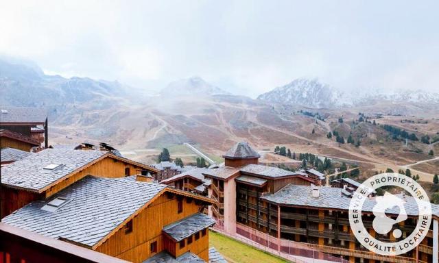 Residence Les Constellations - maeva Home - Plagne - Belle Plagne