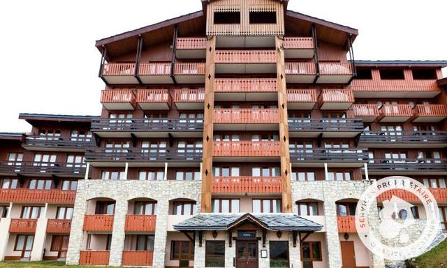 Residence Les Constellations - maeva Home - Plagne - Belle Plagne