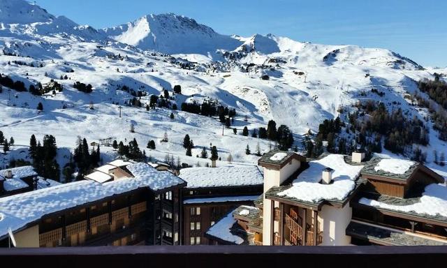 Residence Les Constellations - maeva Home - Plagne - Belle Plagne