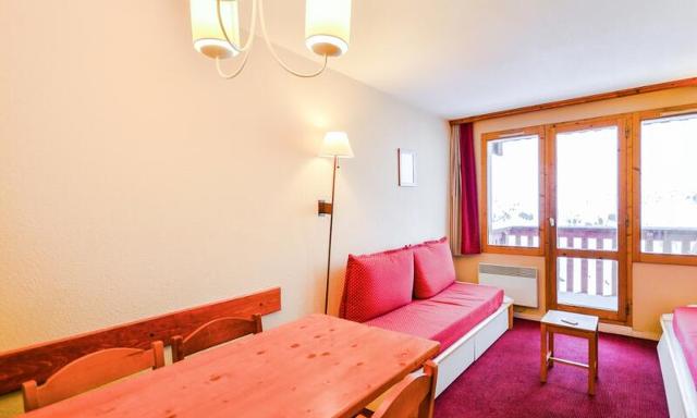 Residence Les Constellations - maeva Home - Plagne - Belle Plagne