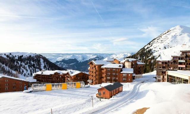 Residence Les Constellations - maeva Home - Plagne - Belle Plagne