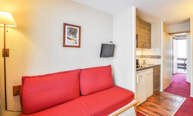 Residence Les Constellations - maeva Home - Plagne - Belle Plagne
