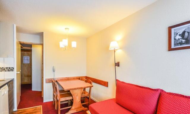 Residence Les Constellations - maeva Home - Plagne - Belle Plagne