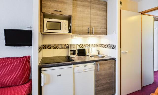 Residence Les Constellations - maeva Home - Plagne - Belle Plagne