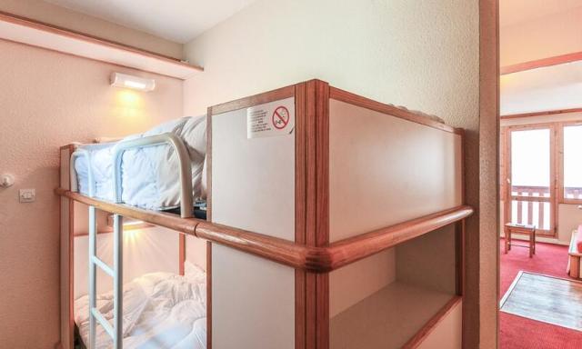 Residence Les Constellations - maeva Home - Plagne - Belle Plagne