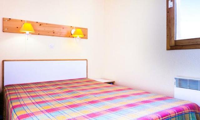 Residence Les Constellations - maeva Home - Plagne - Belle Plagne