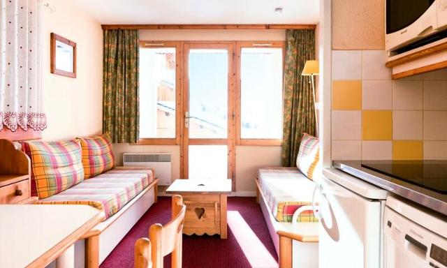 Residence Les Constellations - maeva Home - Plagne - Belle Plagne