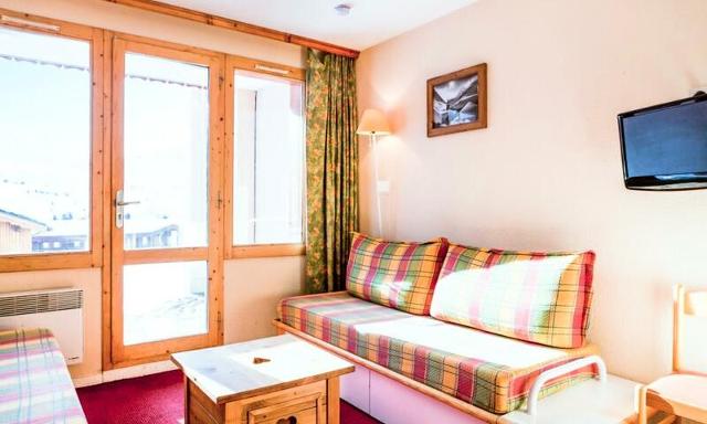 Residence Les Constellations - maeva Home - Plagne - Belle Plagne