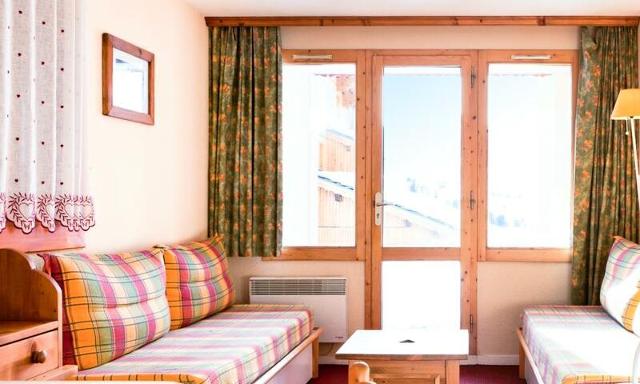 Residence Les Constellations - maeva Home - Plagne - Belle Plagne