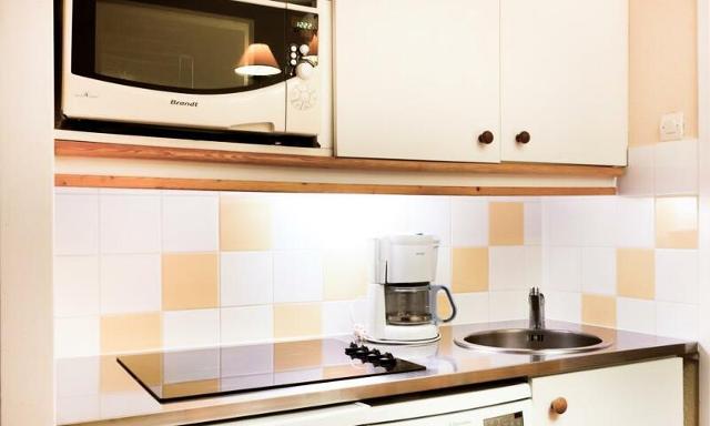 Residence Les Constellations - maeva Home - Plagne - Belle Plagne