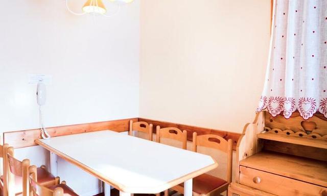 Residence Les Constellations - maeva Home - Plagne - Belle Plagne