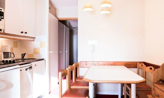 Residence Les Constellations - maeva Home - Plagne - Belle Plagne