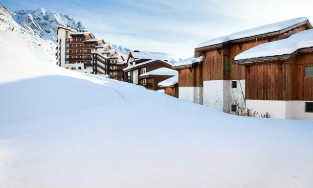 Residence Les Constellations - maeva Home - Plagne - Belle Plagne