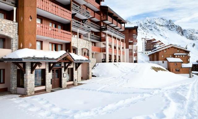 Residence Les Constellations - maeva Home - Plagne - Belle Plagne