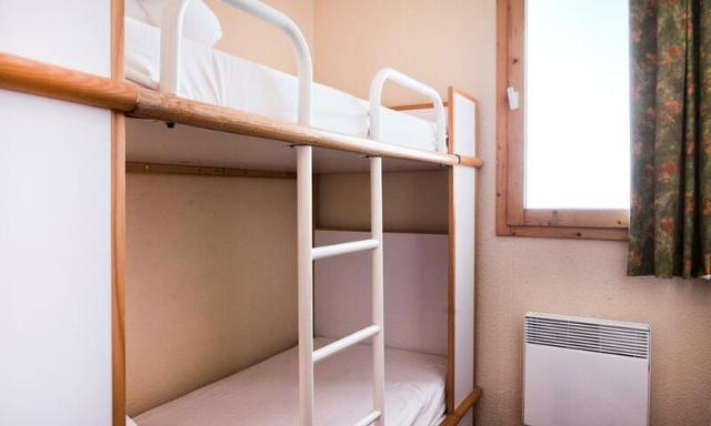 Residence Les Constellations - maeva Home - Plagne - Belle Plagne