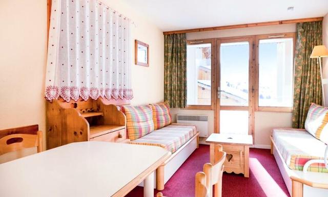 Residence Les Constellations - maeva Home - Plagne - Belle Plagne