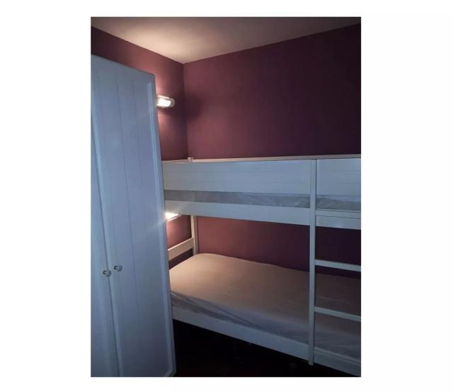 Residence Les Constellations - maeva Home - Plagne - Belle Plagne