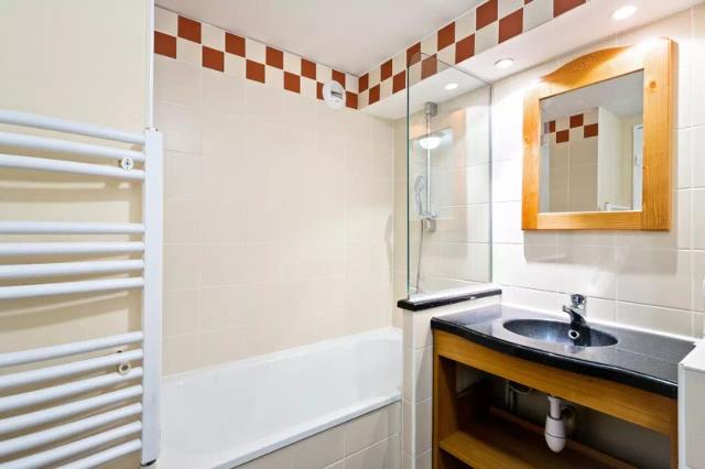 Residence Les Constellations - maeva Home - Plagne - Belle Plagne