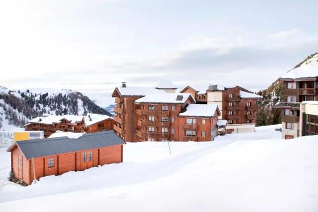 Residence Les Constellations - maeva Home - Plagne - Belle Plagne