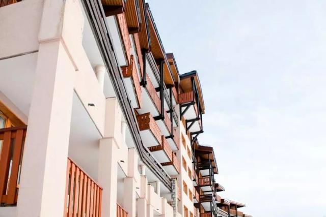 Residence Les Constellations - maeva Home - Plagne - Belle Plagne