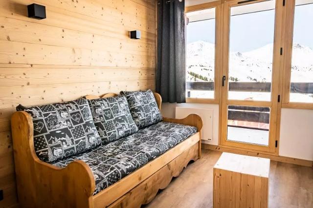 Residence Les Constellations - maeva Home - Plagne - Belle Plagne
