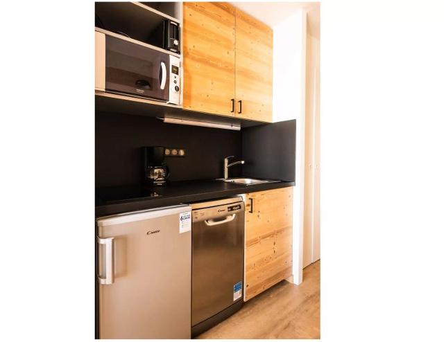 Residence Les Constellations - maeva Home - Plagne - Belle Plagne