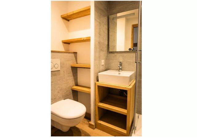 Residence Les Constellations - maeva Home - Plagne - Belle Plagne